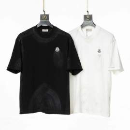 Picture of Moncler T Shirts Short _SKUMonclerS-XL2br26115323
